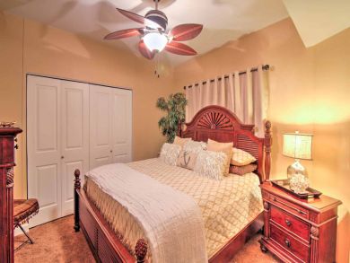 Panama City Beach Home 934201