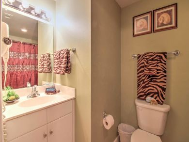 Panama City Beach Home 934201