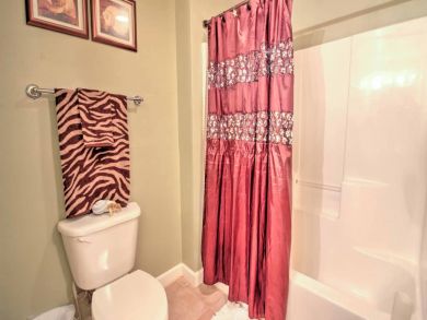 Panama City Beach Home 934201