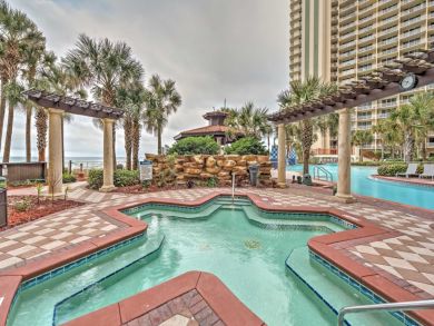 Panama City Beach Home 934201