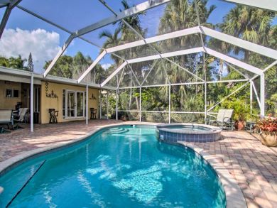 Fort Lauderdale Home 934203