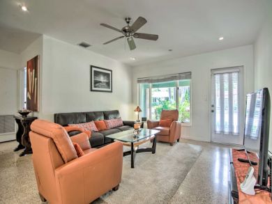 Fort Lauderdale Home 934203