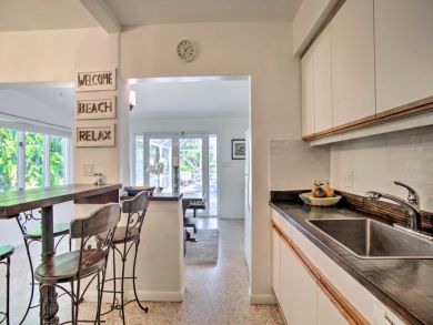 Fort Lauderdale Home 934203
