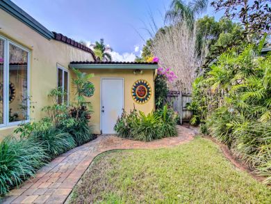 Fort Lauderdale Home 934203