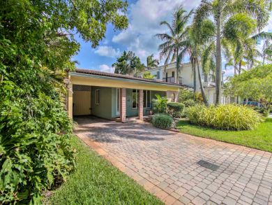 Fort Lauderdale Home 934203