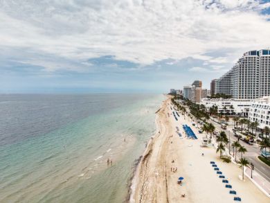Fort Lauderdale Home 934203