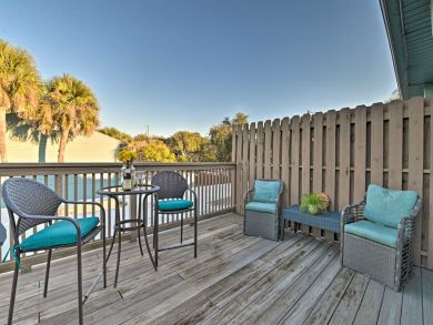 New Smyrna Beach Home 934205