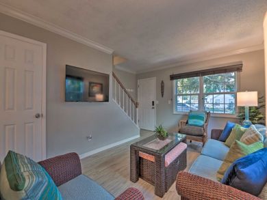 New Smyrna Beach Home 934205