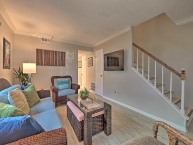 New Smyrna Beach Home 934205