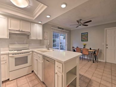New Smyrna Beach Home 934205