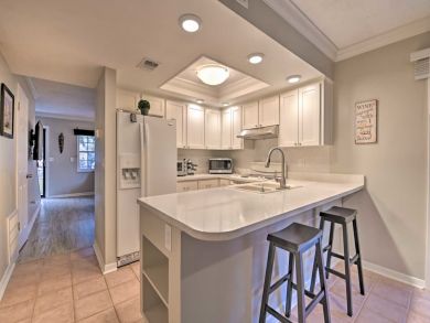 New Smyrna Beach Home 934205
