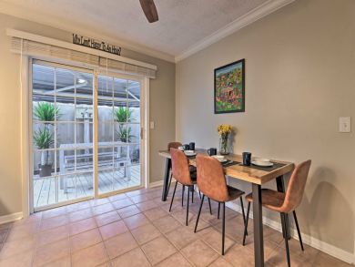 New Smyrna Beach Home 934205