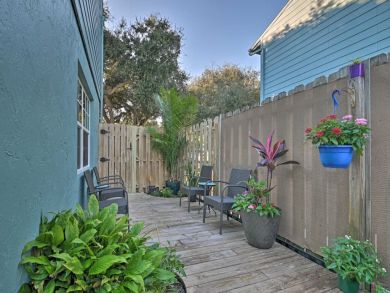New Smyrna Beach Home 934205