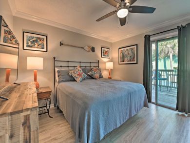 New Smyrna Beach Home 934205