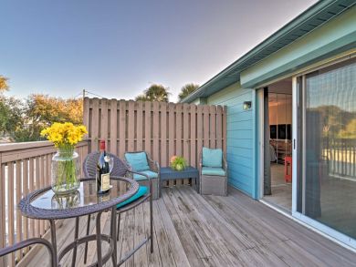 New Smyrna Beach Home 934205
