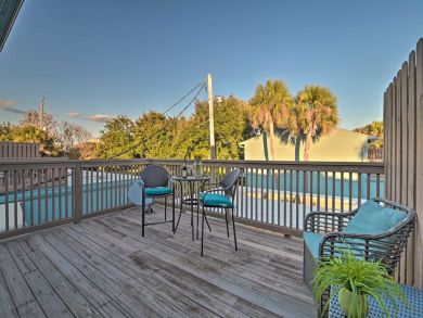 New Smyrna Beach Home 934205