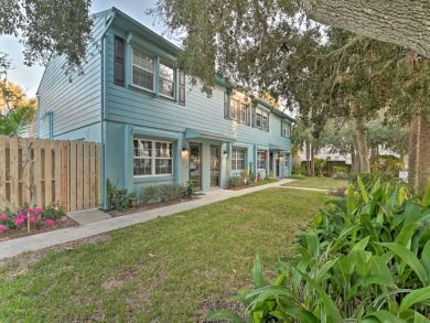 New Smyrna Beach Home 934205