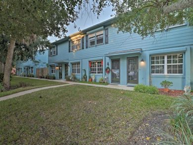 New Smyrna Beach Home 934205