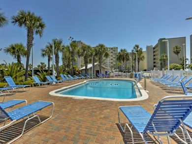 Panama City Beach Home 934206