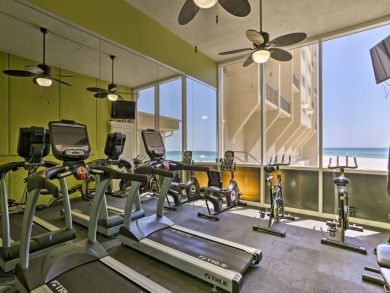 Panama City Beach Home 934206