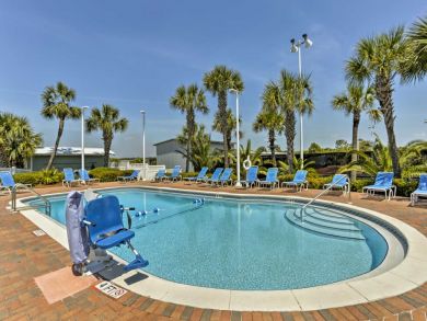 Panama City Beach Home 934206