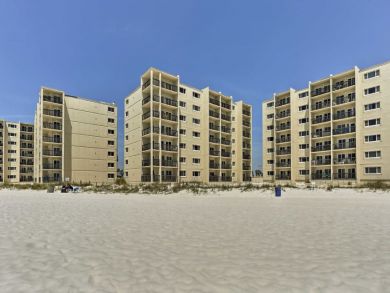 Panama City Beach Home 934206