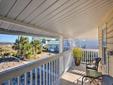 Fernandina Beach Amelia Island Home 934208