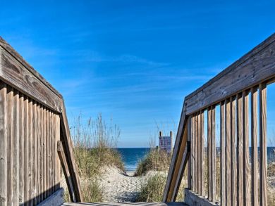 Fernandina Beach Amelia Island Home 934208