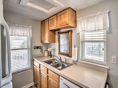 Fernandina Beach Amelia Island Home 934208
