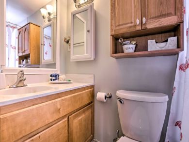 Fernandina Beach Amelia Island Home 934208