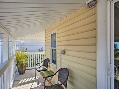 Fernandina Beach Amelia Island Home 934208