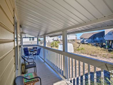 Fernandina Beach Amelia Island Home 934208