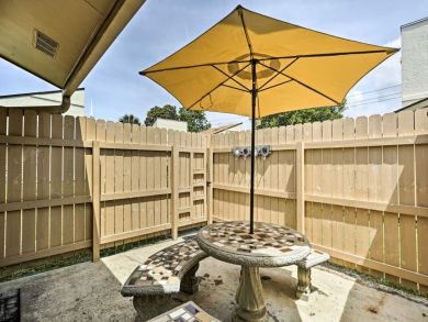 Panama City Beach Home 934211