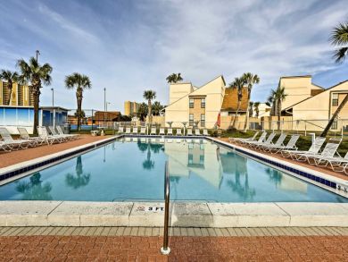 Panama City Beach Home 934211
