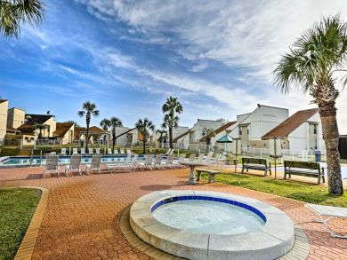 Panama City Beach Home 934211