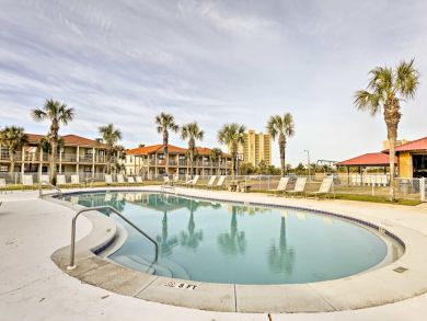 Panama City Beach Home 934211