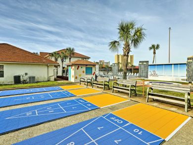 Panama City Beach Home 934211