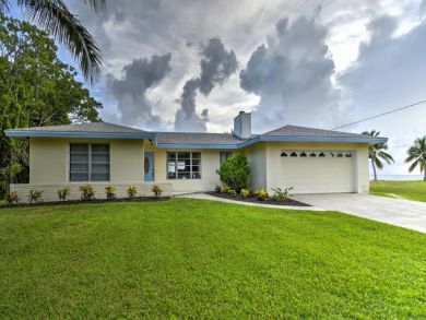 Cape Coral Home 934212