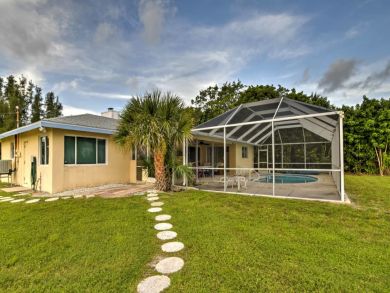 Cape Coral Home 934212