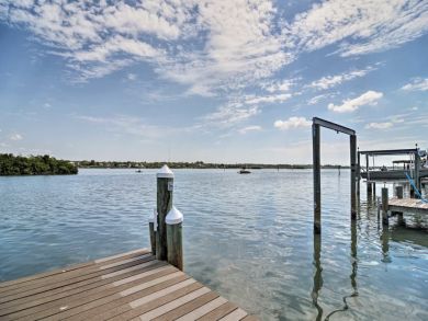 Indian Rocks Indian Shores Home 934216