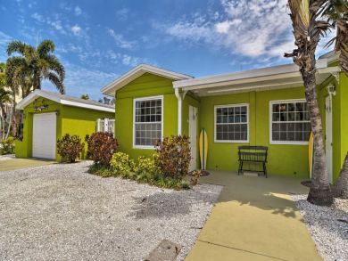 Indian Rocks Indian Shores Home 934216