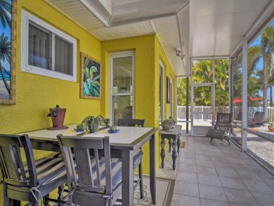 Indian Rocks Indian Shores Home 934216