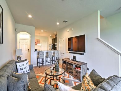 Tampa Home 934220