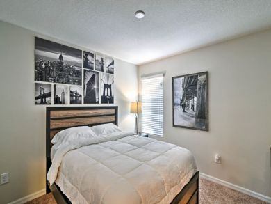 Tampa Home 934220