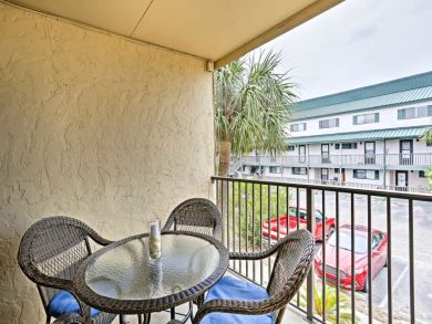 Okaloosa Island Fort Walton Beach Home 934221