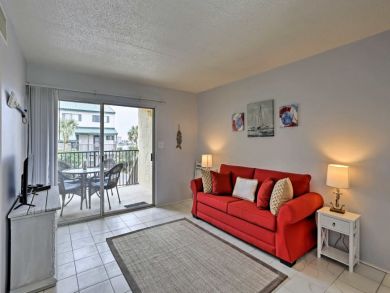 Okaloosa Island Fort Walton Beach Home 934221