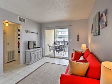 Okaloosa Island Fort Walton Beach Home 934221