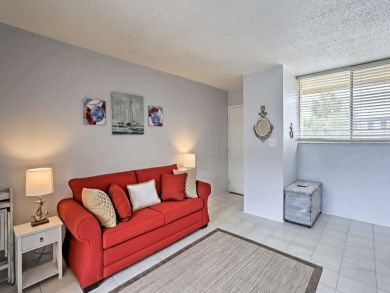 Okaloosa Island Fort Walton Beach Home 934221