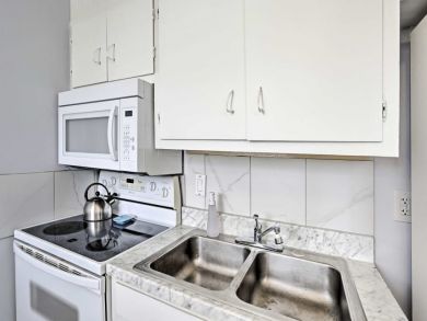 Okaloosa Island Fort Walton Beach Home 934221