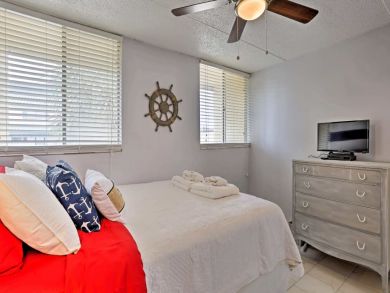Okaloosa Island Fort Walton Beach Home 934221
